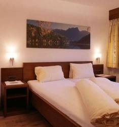 Imagen general del Hotel Hotel Garni Fiegl Apart. Foto 18