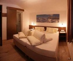 Imagen general del Hotel Hotel Garni Fiegl Apart. Foto 21