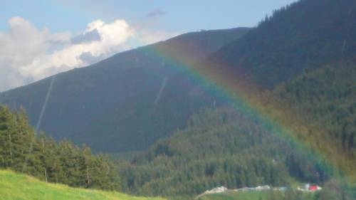 Imagen general del Hotel Hotel Garni Hanslerhof. Foto 2