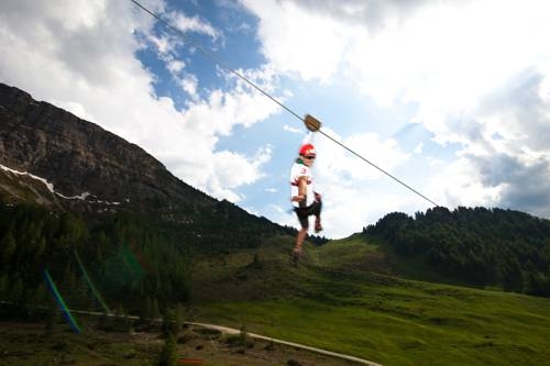 Imagen general del Hotel Hotel Garni Hanslerhof. Foto 7