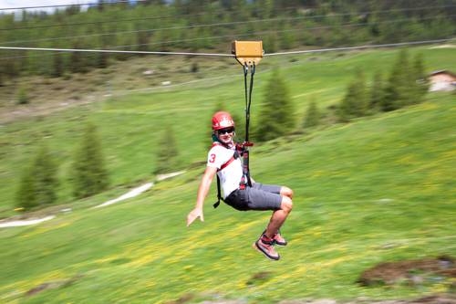 Imagen general del Hotel Hotel Garni Hanslerhof. Foto 8