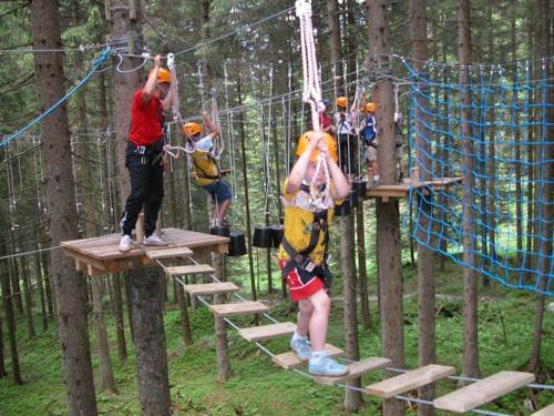 Imagen general del Hotel Hotel Garni Hanslerhof. Foto 9