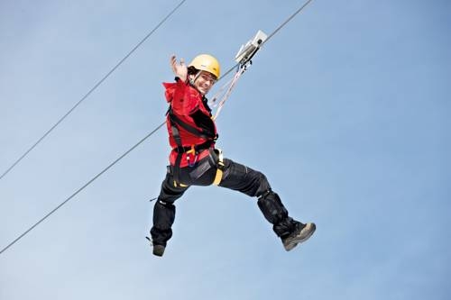 Imagen general del Hotel Hotel Garni Hanslerhof. Foto 10