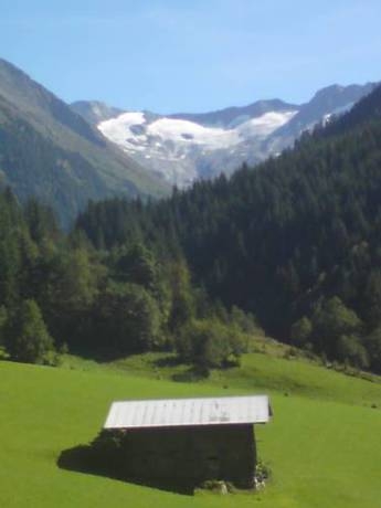 Imagen general del Hotel Hotel Garni Hanslerhof. Foto 12