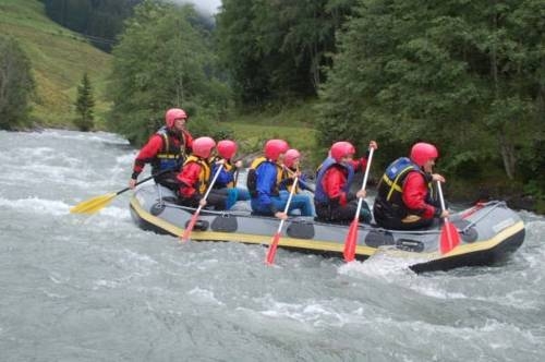 Imagen general del Hotel Hotel Garni Hanslerhof. Foto 14