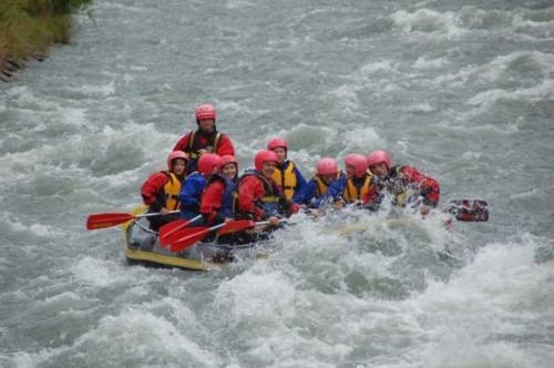 Imagen general del Hotel Hotel Garni Hanslerhof. Foto 15