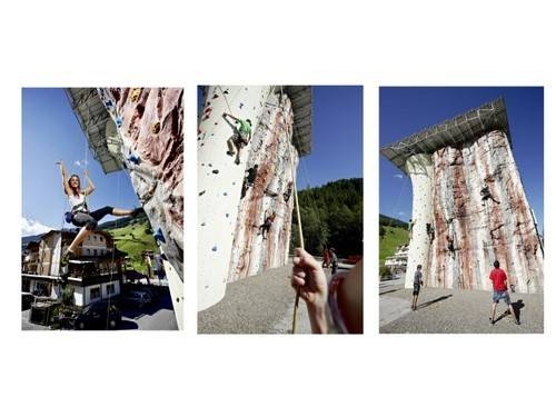 Imagen general del Hotel Hotel Garni Hanslerhof. Foto 16