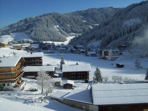 Imagen de la habitación del Hotel Hotel Garni Hanslerhof. Foto 62