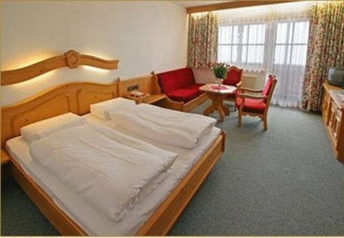 Imagen general del Hotel Hotel Garni Hanslerhof. Foto 25