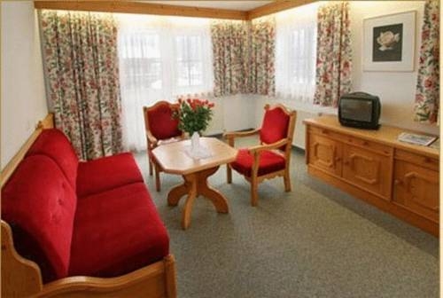 Imagen general del Hotel Hotel Garni Hanslerhof. Foto 27