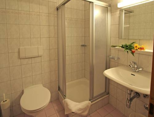 Imagen general del Hotel Hotel Garni Hanslerhof. Foto 28