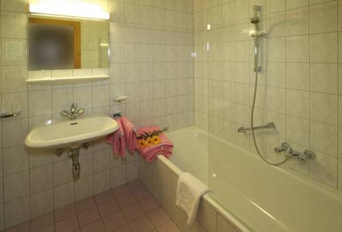 Imagen general del Hotel Hotel Garni Hanslerhof. Foto 29