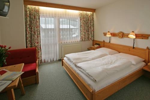 Imagen general del Hotel Hotel Garni Hanslerhof. Foto 30