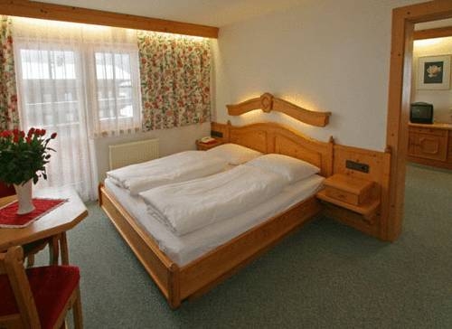 Imagen general del Hotel Hotel Garni Hanslerhof. Foto 32