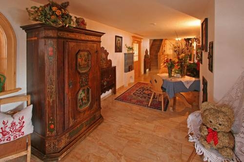 Imagen general del Hotel Hotel Garni Hanslerhof. Foto 33