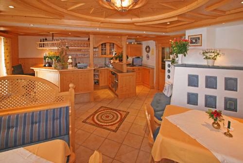 Imagen general del Hotel Hotel Garni Hanslerhof. Foto 34