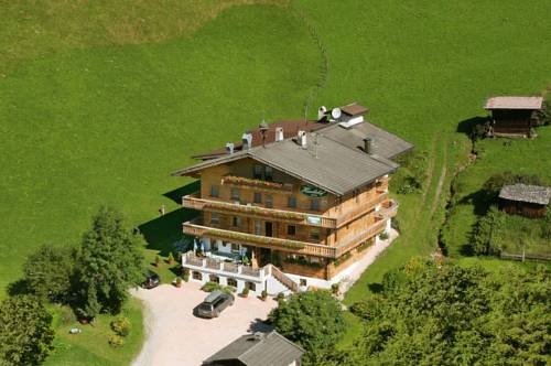 Imagen general del Hotel Hotel Garni Hanslerhof. Foto 35