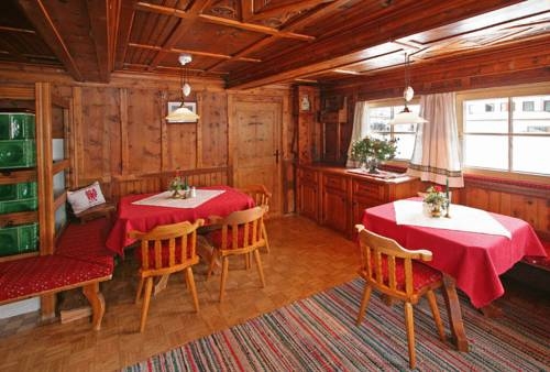 Imagen general del Hotel Hotel Garni Hanslerhof. Foto 37