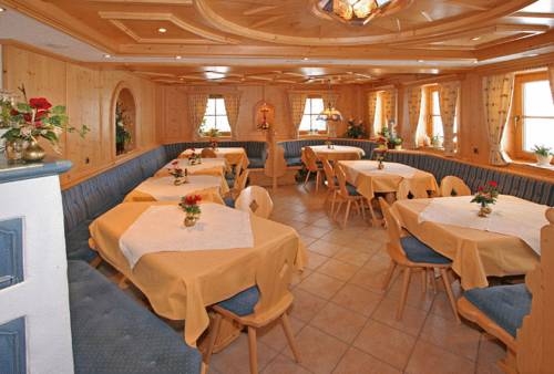 Imagen general del Hotel Hotel Garni Hanslerhof. Foto 38