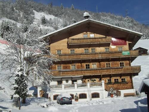 Imagen general del Hotel Hotel Garni Hanslerhof. Foto 43