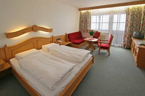 Imagen de la habitación del Hotel Hotel Garni Hanslerhof. Foto 66