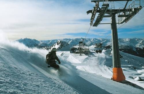 Imagen general del Hotel Hotel Garni Hanslerhof. Foto 48