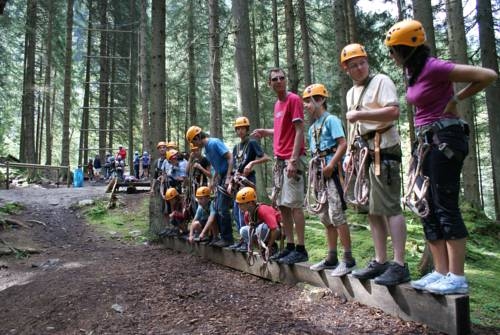 Imagen general del Hotel Hotel Garni Hanslerhof. Foto 53