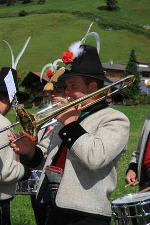 Imagen general del Hotel Hotel Garni Hanslerhof. Foto 57