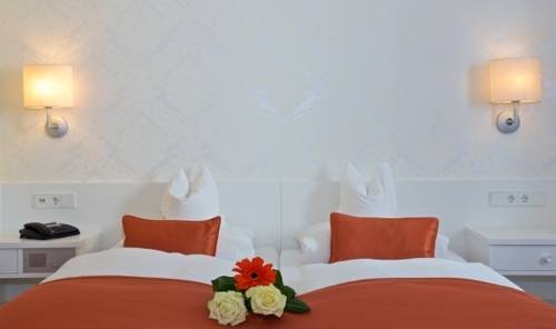 Imagen general del Hotel Hotel Garni Herdegen. Foto 2