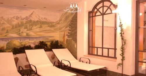Imagen general del Hotel Hotel Garni L&auml;rchenhof. Foto 5