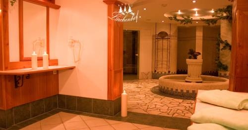 Imagen general del Hotel Hotel Garni L&auml;rchenhof. Foto 6
