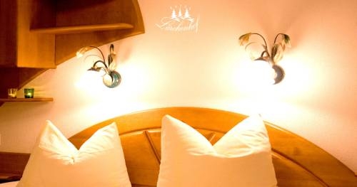 Imagen general del Hotel Hotel Garni L&auml;rchenhof. Foto 9