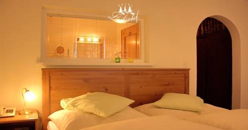 Imagen general del Hotel Hotel Garni L&auml;rchenhof. Foto 13