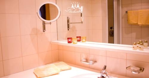Imagen general del Hotel Hotel Garni L&auml;rchenhof. Foto 15