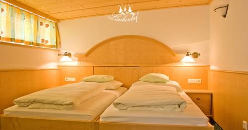 Imagen general del Hotel Hotel Garni L&auml;rchenhof. Foto 17