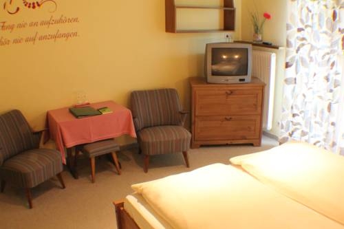 Imagen general del Hotel Hotel Garni L&auml;rchenhof. Foto 30