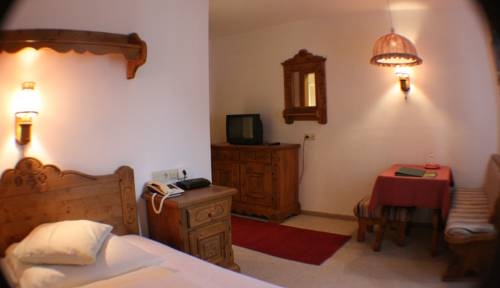 Imagen general del Hotel Hotel Garni L&auml;rchenhof. Foto 31