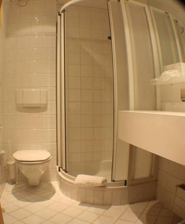 Imagen general del Hotel Hotel Garni L&auml;rchenhof. Foto 32