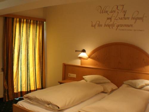 Imagen general del Hotel Hotel Garni L&auml;rchenhof. Foto 35