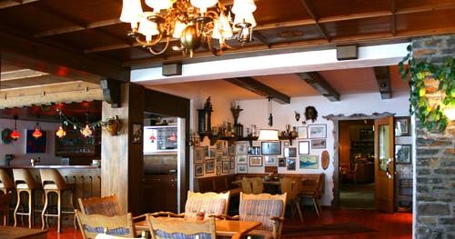 Imagen general del Hotel Hotel Garni L&auml;rchenhof. Foto 39