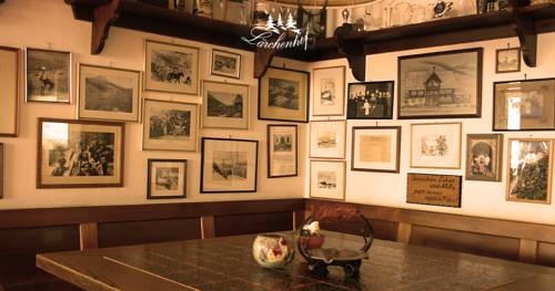 Imagen general del Hotel Hotel Garni L&auml;rchenhof. Foto 40
