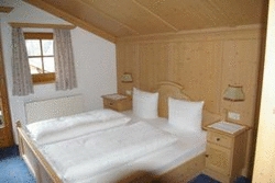 Imagen general del Hotel Hotel Garni Maximilian. Foto 4