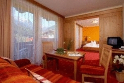 Imagen general del Hotel Hotel Garni Maximilian. Foto 5