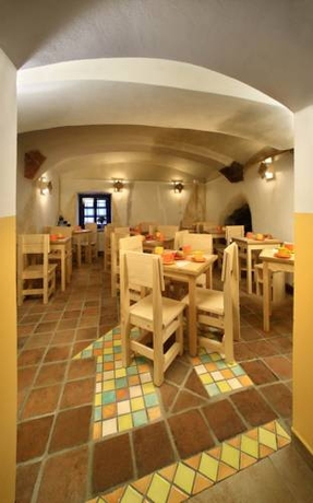 Imagen general del Hotel Hotel Garni Myší Díra. Foto 1
