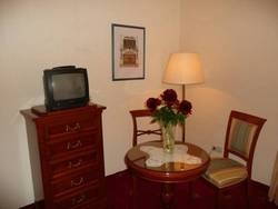 Imagen general del Hotel Hotel Garni Rosengarten. Foto 3