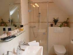 Imagen general del Hotel Hotel Garni Rosengarten. Foto 4