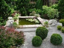 Imagen general del Hotel Hotel Garni Rosengarten. Foto 5