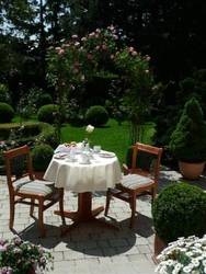 Imagen general del Hotel Hotel Garni Rosengarten. Foto 6