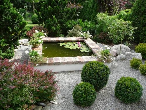 Imagen general del Hotel Hotel Garni Rosengarten. Foto 8