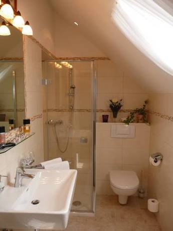 Imagen general del Hotel Hotel Garni Rosengarten. Foto 10